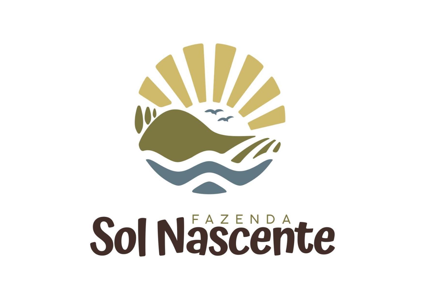 Отель Fazenda Sol Nascente Paudalho Экстерьер фото